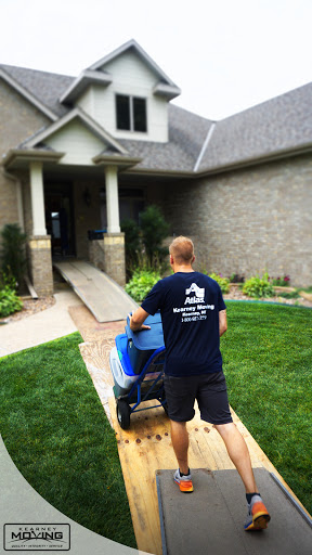 Moving and Storage Service «Kearney Moving», reviews and photos, 2180 25 Rd, Kearney, NE 68847, USA