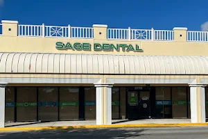 Sage Dental of Tamarac image