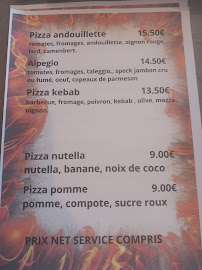 Photos du propriétaire du Pizzeria Felicita à Lesbois - n°13