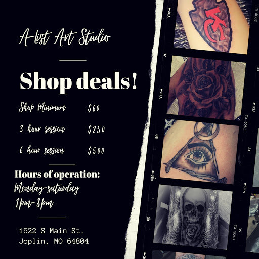 Explore christian tattoo sleeve ideas, creative tattoo ideas in Joplin, available at Royal Art Collective