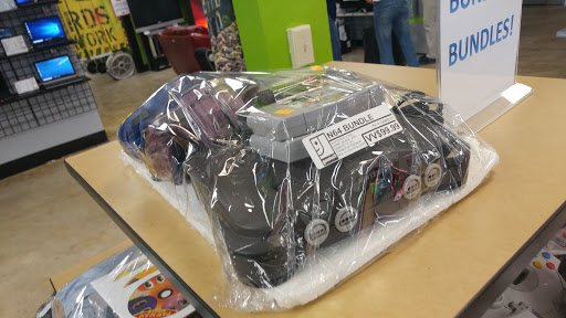 Thrift Store «Goodwill», reviews and photos, 2734 Capital Cir NE, Tallahassee, FL 32308, USA