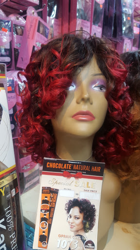 Beauty Supply Store «Beauty Gallery», reviews and photos, 601 25th Ave, Bellwood, IL 60104, USA