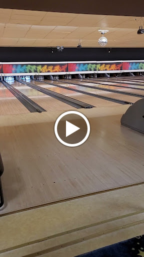 Bowling Alley «10 Pins of Trenton», reviews and photos, 2591 Fort St, Trenton, MI 48183, USA