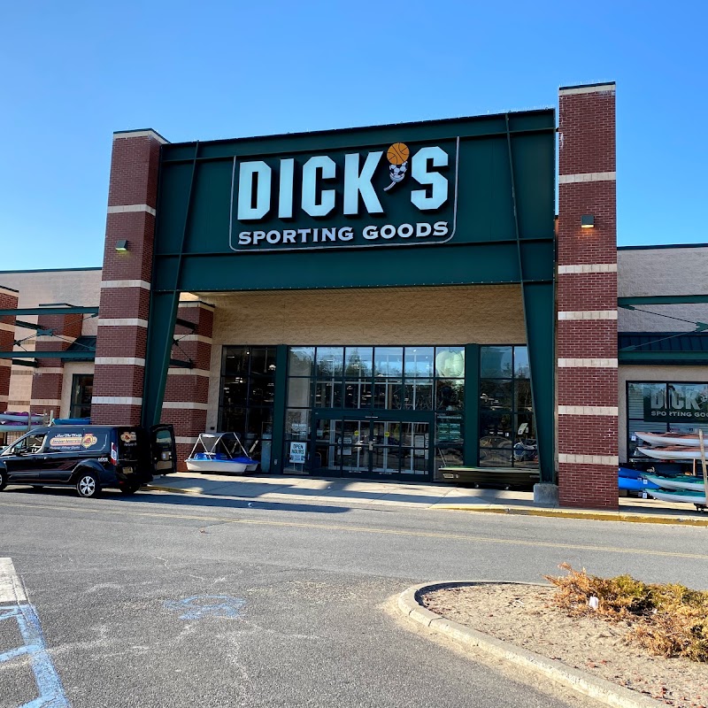 DICK'S Sporting Goods