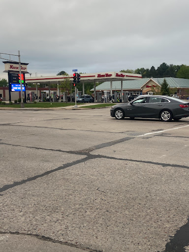 KWIK TRIP #183 en Stevens Point