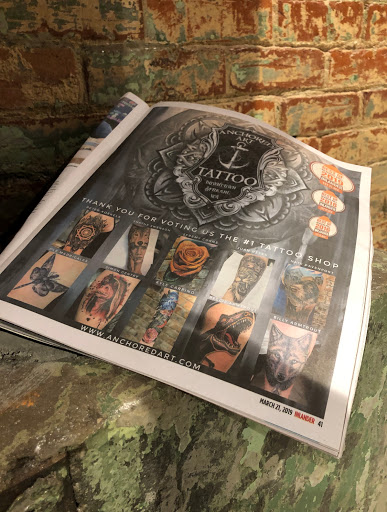 Explore three sisters tattoo ideas, creative tattoo ideas in Spokane, available at Anchored Art Tattoo