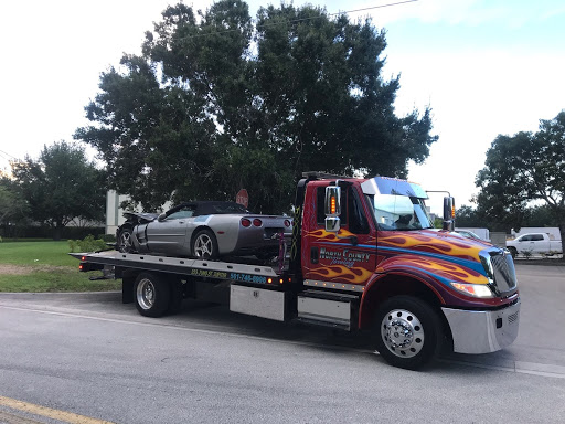 Auto Wrecker «North County Wrecker Service», reviews and photos, 134 Jupiter St, Jupiter, FL 33458, USA