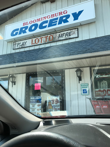 Pooja Grocery Corporation, 63 Main St, Bloomingburg, NY 12721, USA, 