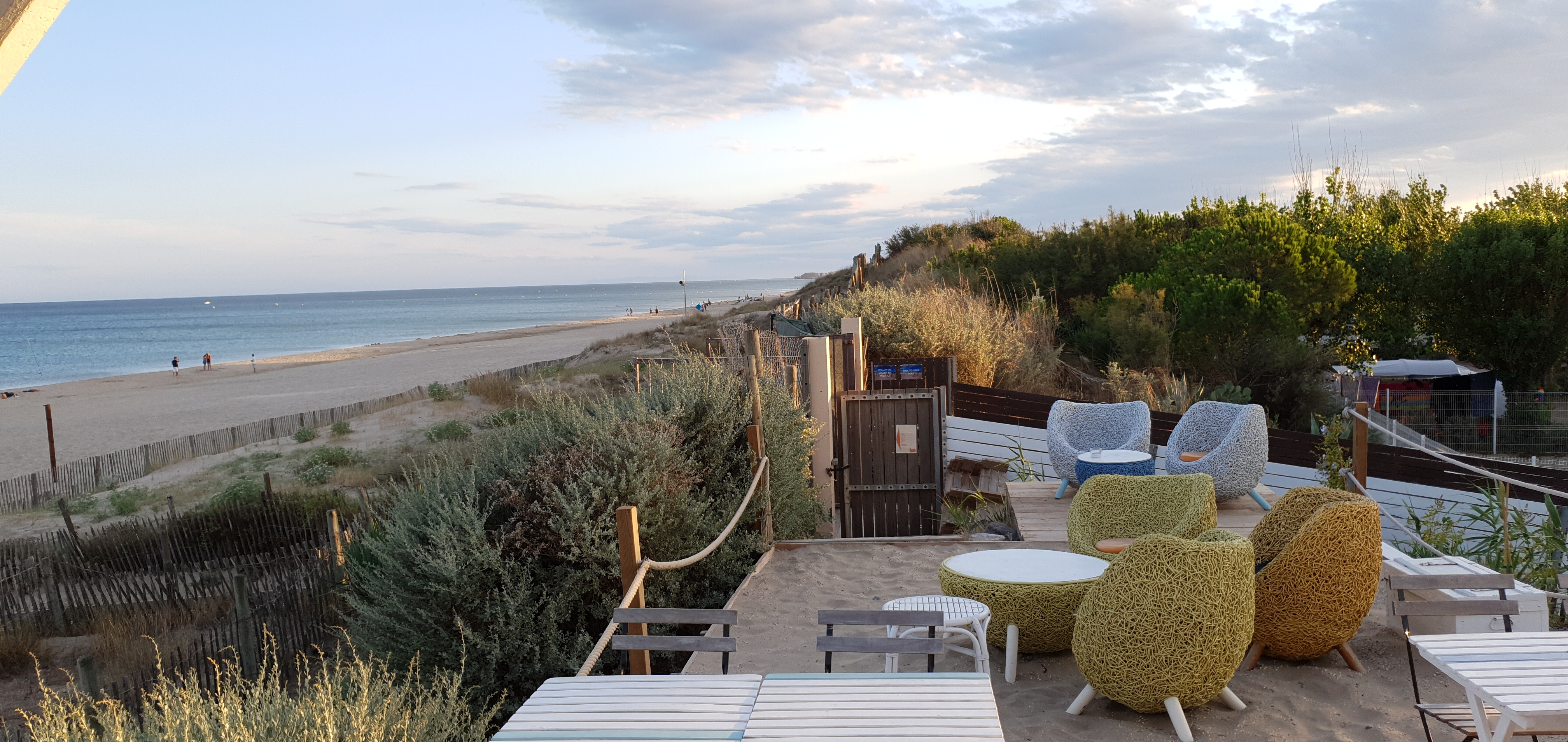 Photo n° 1 de l'avis de Philippe.e fait le 12/08/2019 à 20:46