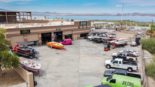 Detail Specialties & Ceramic Coating en Lake Havasu City