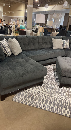 Furniture Store «Ashley HomeStore», reviews and photos, 81 Trotters Way, Freehold, NJ 07728, USA