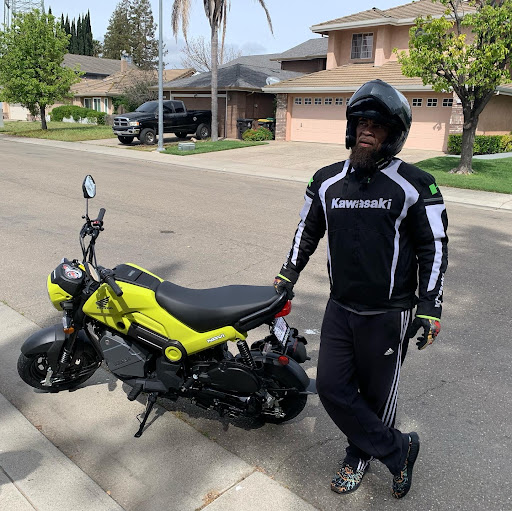 Motorcycle Dealer «Tracy Motorsports», reviews and photos, 3255 Auto Plaza Way, Tracy, CA 95304, USA