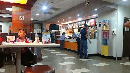 McDonald,s Ejercito Tampico - Av. Ejército Mexicano 713, Tampico, 89120 Tampico, Tamps., Mexico