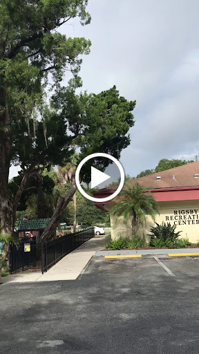 Recreation Center «Rigsby Recreation Center», reviews and photos, 605 2nd St N, Safety Harbor, FL 34695, USA