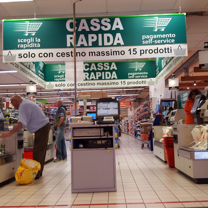 Supermercato Famila Superstore Cesena