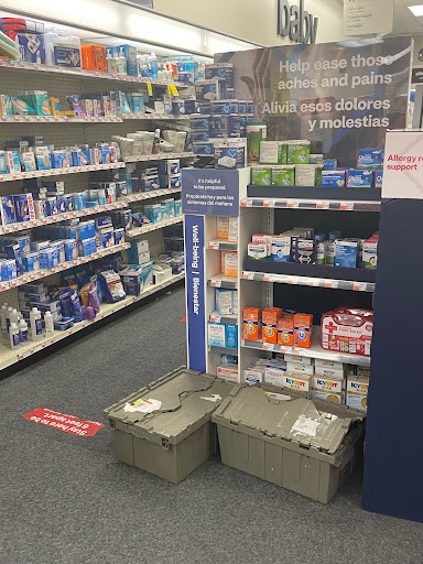 Drug Store «CVS», reviews and photos, 13729 Connecticut Ave, Silver Spring, MD 20906, USA