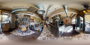 Photo n°81 de L'Atelier, cuisine moderne libanaise à Antibes ()