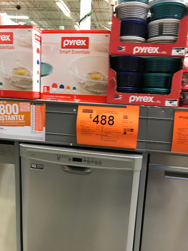 Home Improvement Store «The Home Depot», reviews and photos, 1680 Stringtown Rd, Grove City, OH 43123, USA