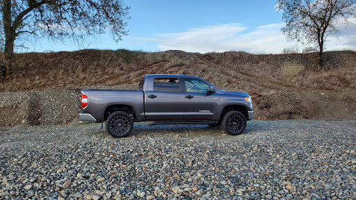 Toyota Dealer «Oroville Toyota», reviews and photos, 1250 Oro Dam Blvd E, Oroville, CA 95965, USA