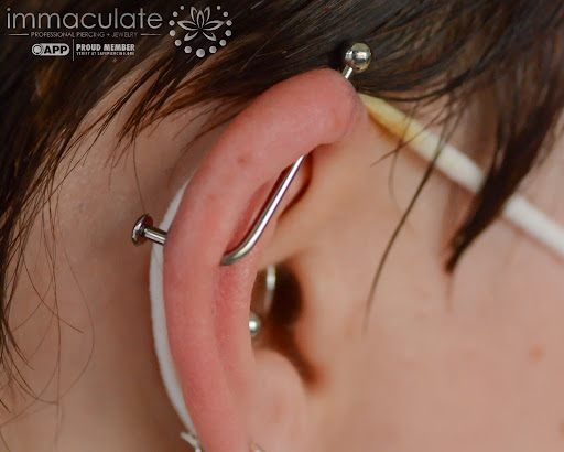 Explore cool tattoos ideas, creative tattoo ideas in Columbia, available at Immaculate Body Piercing