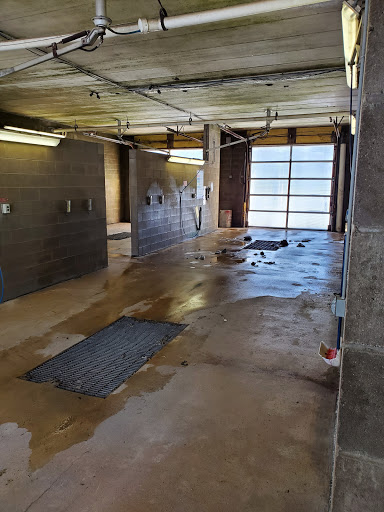 Bridgeport Car Wash en Albert Lea