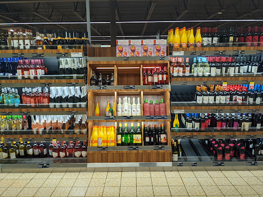 Supermarket «ALDI», reviews and photos, 700 Roosevelt Rd, Glen Ellyn, IL 60137, USA