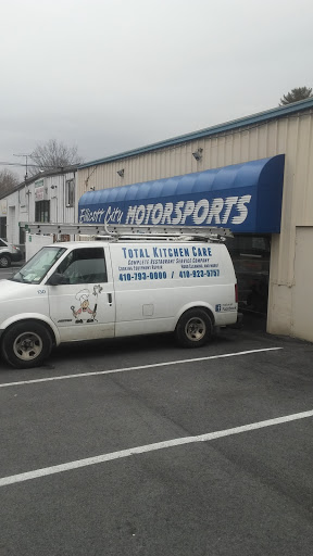 Motorcycle Dealer «Ellicott City Motor Sports Inc», reviews and photos, 3275 Bethany Ln, Ellicott City, MD 21042, USA