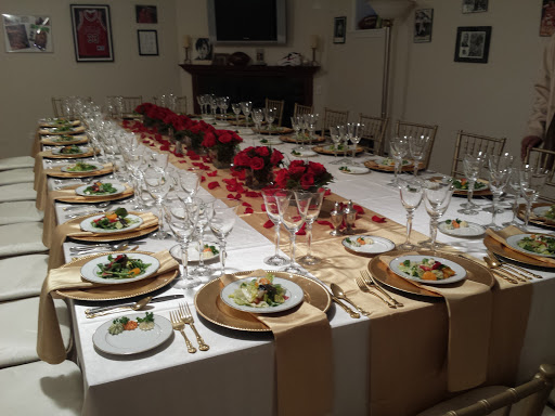 Caterer «Fanfares Catering Services», reviews and photos, 742 E 95th St, Chicago, IL 60619, USA