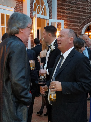 Wedding Venue «Highlands Country Club», reviews and photos, 955 NY-9D, Garrison, NY 10524, USA