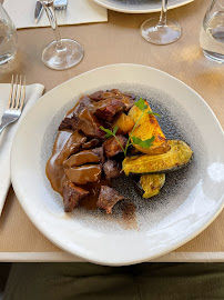 Plats et boissons du Restaurant LA CANTINE à Marseille - n°7