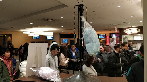 Movie Theater «Marcus South Shore Cinema», reviews and photos, 7261 South 13th Street, Oak Creek, WI 53154, USA