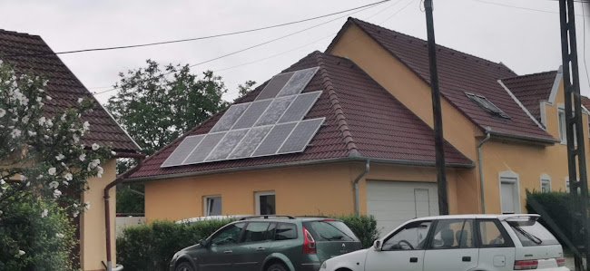 Értékelések erről a helyről: SolarInsura Napelem Biztosítás, Pécs - Biztosító