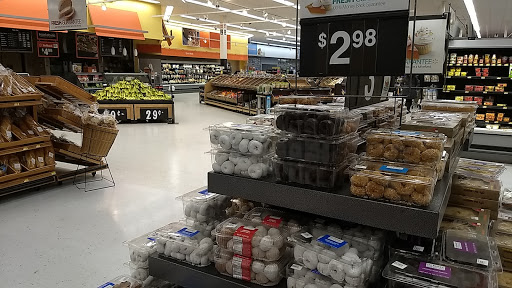 Department Store «Walmart Supercenter», reviews and photos, 801 Meacham Rd, Elk Grove Village, IL 60007, USA