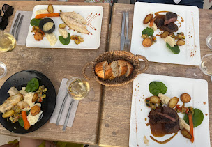 Photo n°24 de Au plaisir de la Lucerne à La Lucerne-d'Outremer ()