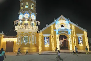 Santa Cruz de Mompox image