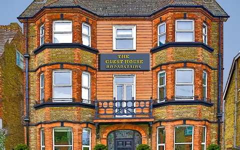 The Guesthouse Broadstairs image