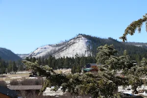 Antler Ridge Cabins image