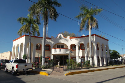 Suaqui Grande - 85580 Suaqui Grande Municipality, Sonora, Mexico