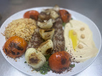 Les plus récentes photos du Restaurant libanais La rocha à Marseille - n°14