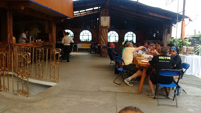 Restaurante Casa Cristobal, , 