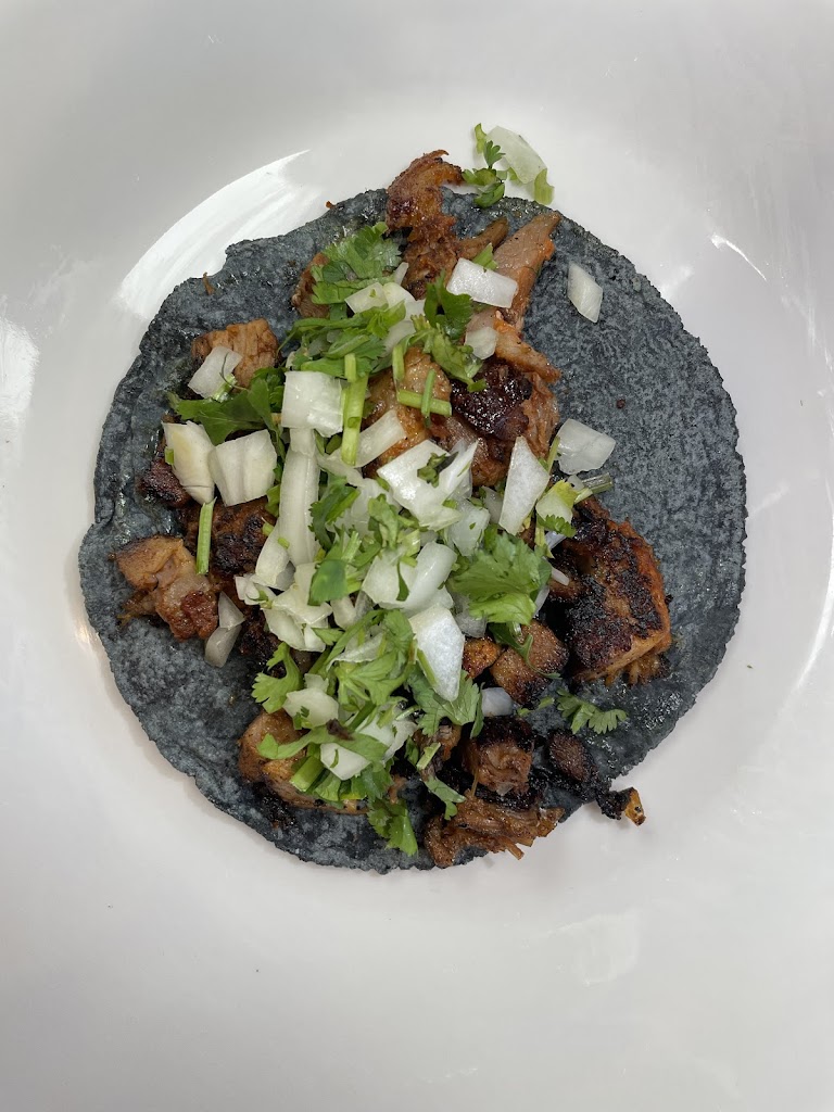 Taco Azul, INC 92021