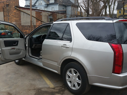 Auto Repair Shop «Law Auto Sales», reviews and photos, 32115 Michigan Ave, Wayne, MI 48184, USA