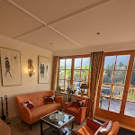 Photo n°18 de l'avis de Ivana.o fait le 01/11/2022 à 16:23 sur le  Romantik Alpenhotel Waxenstein à Grainau