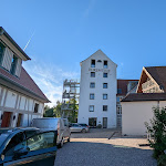 Photo n°7 de l'avis de Alexander. fait le 13/07/2022 à 17:25 sur le  Hotel Dorfmühle à Lehrberg