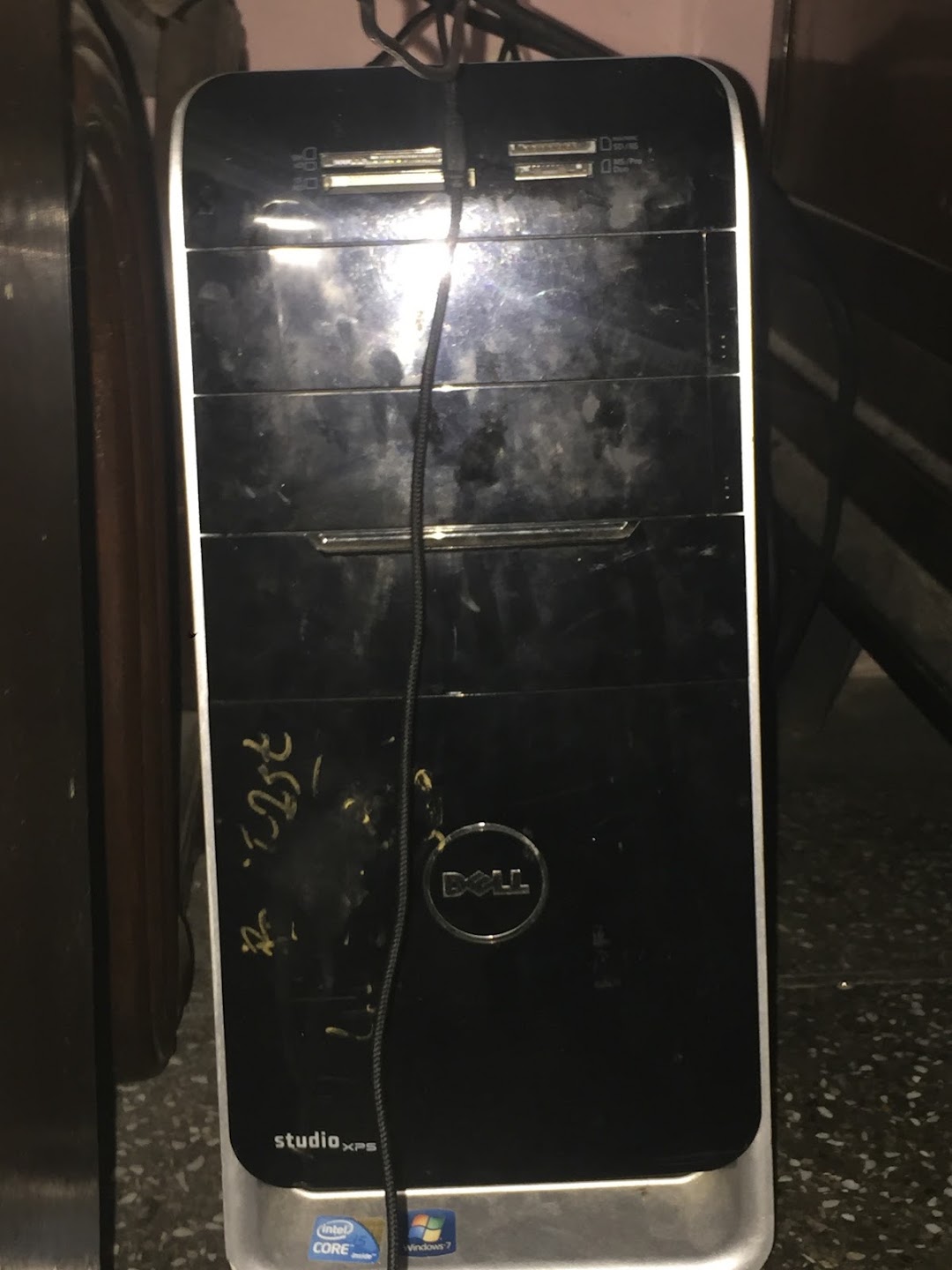 Dar Computer