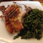 Photo n°1 de l'avis de Riccardo.e fait le 24/02/2019 à 16:27 sur le  Trattoria Pizzeria Mennula à Fabro