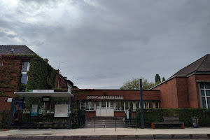 École Maternelle Delpech