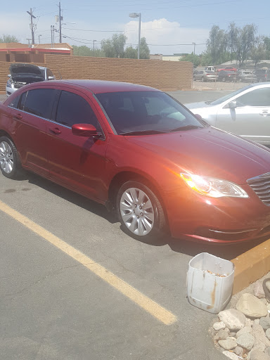 Auto Parts Store «AutoZone», reviews and photos, 1025 N Arizona Ave, Chandler, AZ 85225, USA