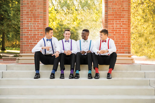 Bridal Shop «Belmeade Formal Wear», reviews and photos, 2116 N Roan St # 7, Johnson City, TN 37601, USA