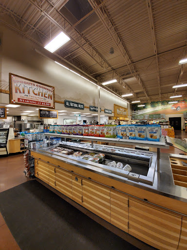 Health Food Store «Sprouts Farmers Market», reviews and photos, 1265 W Exchange Pkwy, Allen, TX 75013, USA